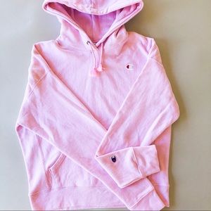 Champion Reverse Weave Sweatshirt